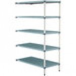 Metro 5AQ317G3 MetroMax Q Shelving Add On Unit - 18