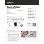 Regency 36 Regency 36