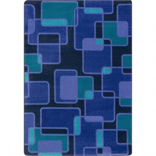 Joy Carpets Kid Essentials Reflex 10' 9 Joy Carpets Kid Essentials Reflex 10' 9