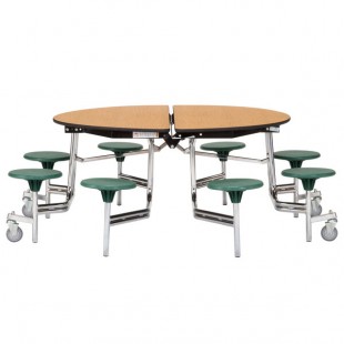 National Public Seating MTR60S-MDPEPC 60