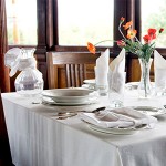 Improving Restaurant Table Turnover