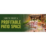 Improving Restaurant Table Turnover