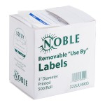 Noble 3 Noble 3