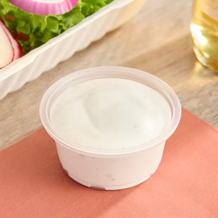 Choice Clear Plastic Souffle Cup / Portion Cup - 2 oz. - 2,500/Case Choice Clear Plastic Souffle Cup / Portion Cup - 2 oz. - 2,500/Case