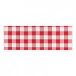 EcoChoice WrapNap 2-Ply Natural Kraft 1/4 Fold Dinner Napkin 16 EcoChoice WrapNap 2-Ply Natural Kraft 1/4 Fold Dinner Napkin 16