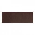 EcoChoice WrapNap 2-Ply Natural Kraft 1/4 Fold Dinner Napkin 16 EcoChoice WrapNap 2-Ply Natural Kraft 1/4 Fold Dinner Napkin 16