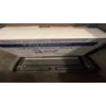 EcoChoice WrapNap 2-Ply Natural Kraft 1/4 Fold Dinner Napkin 16 EcoChoice WrapNap 2-Ply Natural Kraft 1/4 Fold Dinner Napkin 16