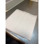 EcoChoice WrapNap 2-Ply Natural Kraft 1/4 Fold Dinner Napkin 16 EcoChoice WrapNap 2-Ply Natural Kraft 1/4 Fold Dinner Napkin 16