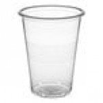 Choice 16 oz. Red Plastic Cup - 1,000/Case Choice 16 oz. Red Plastic Cup - 1,000/Case