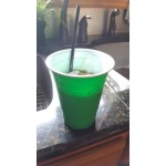 Choice 16 oz. Red Plastic Cup - 1,000/Case Choice 16 oz. Red Plastic Cup - 1,000/Case