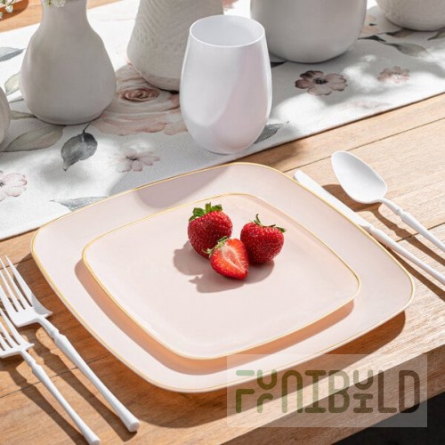 Posh Setting 10