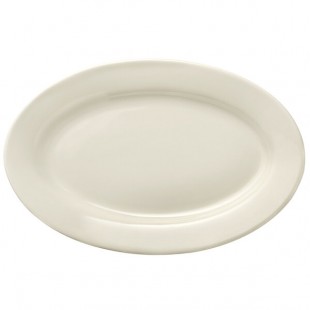 Libbey Porcelana Cream 13 5/8 Libbey Porcelana Cream 13 5/8