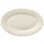 Libbey Porcelana Cream 13 5/8