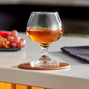 Libbey Embassy 5.5 oz. Brandy Glass - Sample