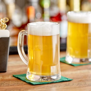 Acopa 20 oz. Beer Mug - Sample