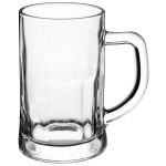 Acopa 20 oz. Beer Mug - Sample Acopa 20 oz. Beer Mug - Sample