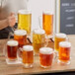 Acopa 20 oz. Beer Mug - Sample Acopa 20 oz. Beer Mug - Sample