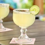 Acopa 21 oz. Schooner Glass - Sample Acopa 21 oz. Schooner Glass - Sample
