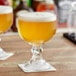 Acopa 21 oz. Schooner Glass - Sample Acopa 21 oz. Schooner Glass - Sample