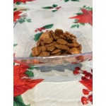 Vollrath V928001 20 oz. Clear Small Square Acrylic Bowl Vollrath V928001 20 oz. Clear Small Square Acrylic Bowl