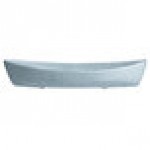 G.E.T. Enterprises BT031-MOD-SB Bugambilia 6.9 Qt. Smooth MOD Finish Sky Blue Granite Resin-Coated Aluminum Deep Boat G.E.T. Enterprises BT031-MOD-SB Bugambilia 6.9 Qt. Smooth MOD Finish Sky Blue Granite Resin-Coated Aluminum Deep Boat