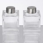 American Metalcraft GR2 Stainless Steel Cap for Vintage Glass Salt and Pepper Shakers American Metalcraft GR2 Stainless Steel Cap for Vintage Glass Salt and Pepper Shakers