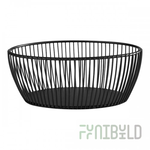 APS Svart 8