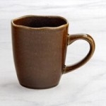 Acopa Highlands 1.5 oz. Round Hazel China Sauce Cup - 24/Case Acopa Highlands 1.5 oz. Round Hazel China Sauce Cup - 24/Case