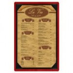 Menu Solutions WDPIX-A True Blue 5 1/2 Menu Solutions WDPIX-A True Blue 5 1/2