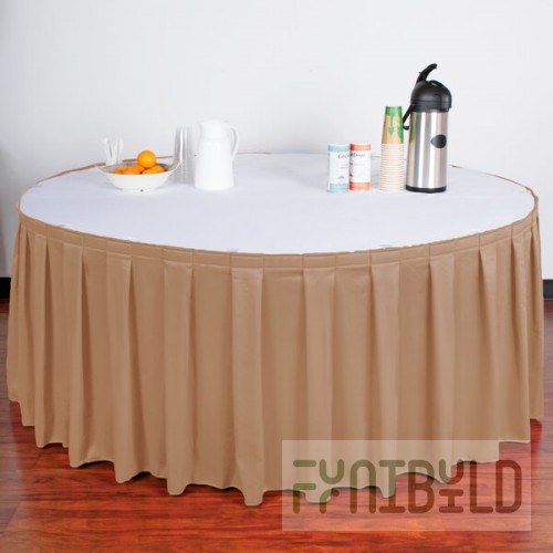 Snap Drape 5412GC29B3-049 Wyndham 21' 6