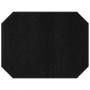 H. Risch, Inc. TABLEMATOCT17X13BLACK 17 H. Risch, Inc. TABLEMATOCT17X13BLACK 17