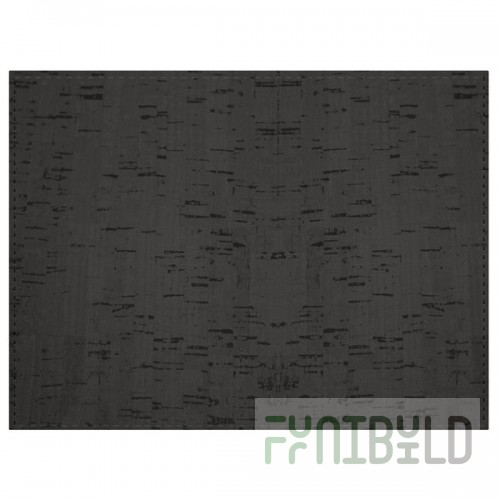 H. Risch, Inc. PLACEMATDX-VINOSLATE Vino 16