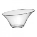 Bormioli Rocco Aria Alfa from Steelite International 6.75 oz. Dessert Bowl - 12/Case Bormioli Rocco Aria Alfa from Steelite International 6.75 oz. Dessert Bowl - 12/Case