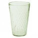 GET 2212-1-JA Tahiti 12 oz. Jade Customizable SAN Plastic Tumbler - 72/Case GET 2212-1-JA Tahiti 12 oz. Jade Customizable SAN Plastic Tumbler - 72/Case