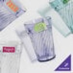 GET 2212-1-JA Tahiti 12 oz. Jade Customizable SAN Plastic Tumbler - 72/Case GET 2212-1-JA Tahiti 12 oz. Jade Customizable SAN Plastic Tumbler - 72/Case