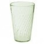GET 2212-1-JA Tahiti 12 oz. Jade Customizable SAN Plastic Tumbler - 72/Case GET 2212-1-JA Tahiti 12 oz. Jade Customizable SAN Plastic Tumbler - 72/Case