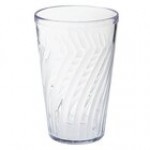 GET 2212-1-JA Tahiti 12 oz. Jade Customizable SAN Plastic Tumbler - 72/Case GET 2212-1-JA Tahiti 12 oz. Jade Customizable SAN Plastic Tumbler - 72/Case