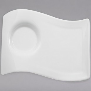 Villeroy & Boch 10-2484-2830 NewWave 8 11/16