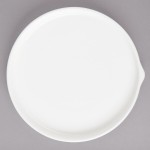 Bon Chef 1400004P Stacked Lines 7 1/2 Bon Chef 1400004P Stacked Lines 7 1/2