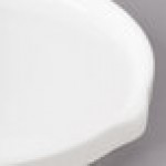 Bon Chef 1400004P Stacked Lines 7 1/2 Bon Chef 1400004P Stacked Lines 7 1/2