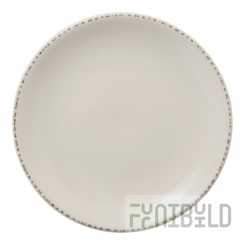 Libbey Farmhouse Coupe 6 1/2
