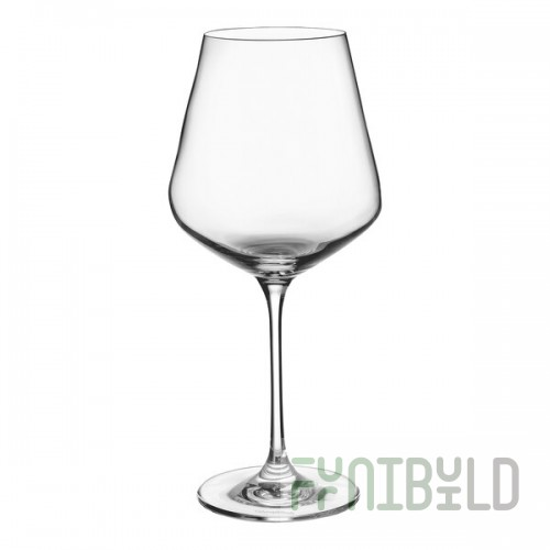 Villeroy & Boch La Divina 23 oz. Burgundy Wine Glass - 4/Pack