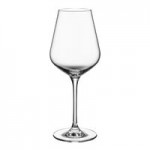 Villeroy & Boch La Divina 23 oz. Burgundy Wine Glass - 4/Pack