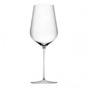 Nude Stem Zero Trio from Steelite International 17.25 oz. Red Wine Glass - 6/Pack Nude Stem Zero Trio from Steelite International 17.25 oz. Red Wine Glass - 6/Pack