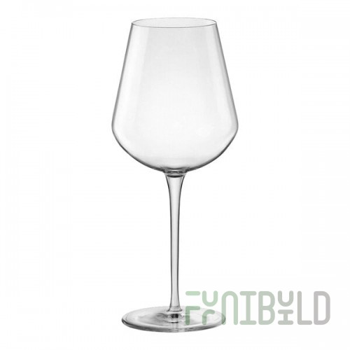 Bormioli Rocco InAlto Uno from Steelite International 13 oz. Wine Glass - 12/Case
