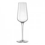 Bormioli Rocco InAlto Uno from Steelite International 13 oz. Wine Glass - 12/Case