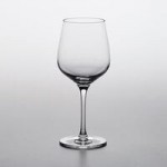 Nude Refine from Steelite International 15.5 oz. All-Purpose Wine Glass - 24/Case