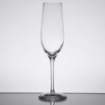 Stolzle Event from Global Tableware Collective 6.5 oz. Flute Glass - 6/Pack