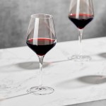 Della Luce Astro 16 oz. All-Purpose Wine Glass - 6/Pack Della Luce Astro 16 oz. All-Purpose Wine Glass - 6/Pack