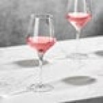 Della Luce Astro 16 oz. All-Purpose Wine Glass - 6/Pack Della Luce Astro 16 oz. All-Purpose Wine Glass - 6/Pack